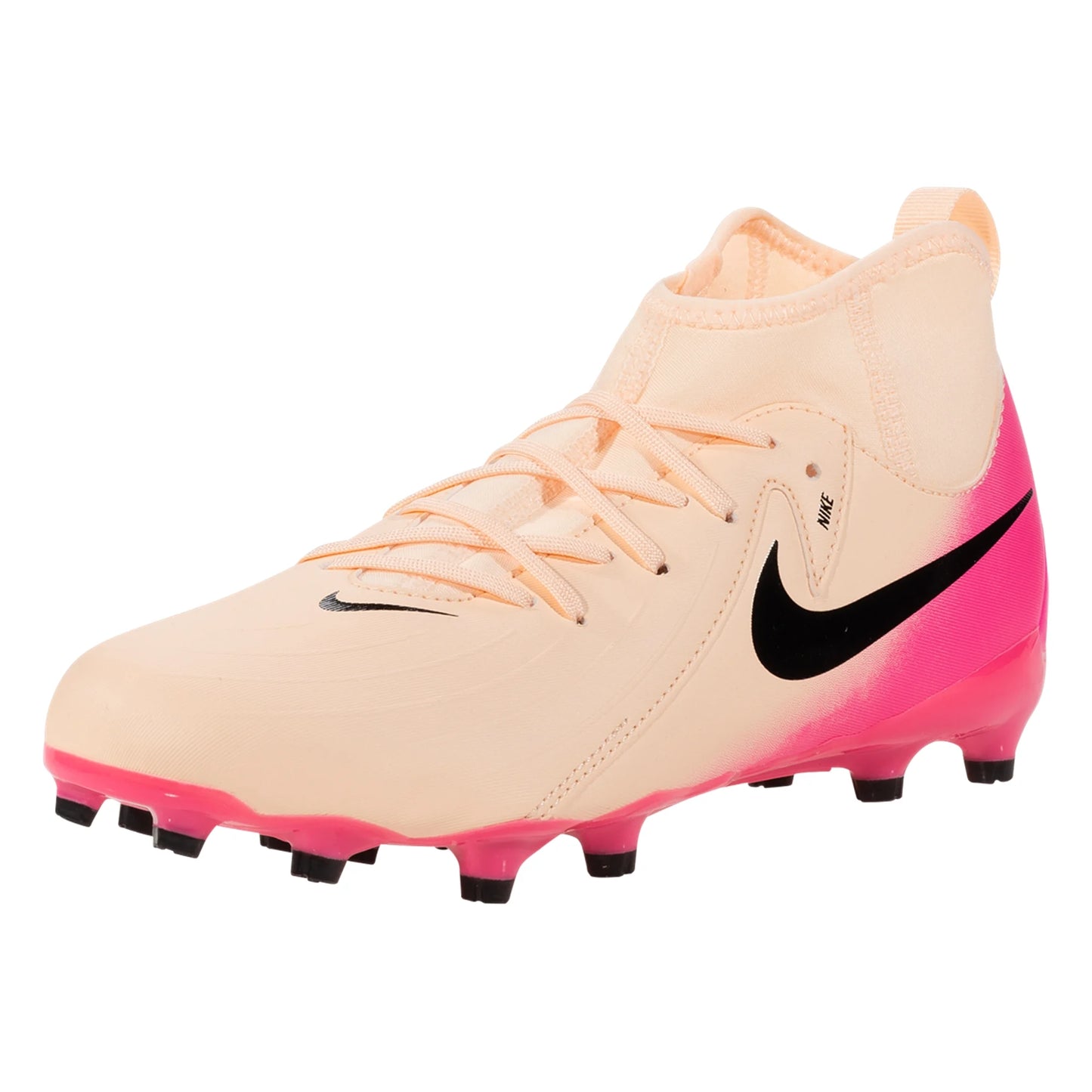 Nike Junior Phantom Luna II Academy FG/MG Soccer Cleat - The Art of Soccer Shop