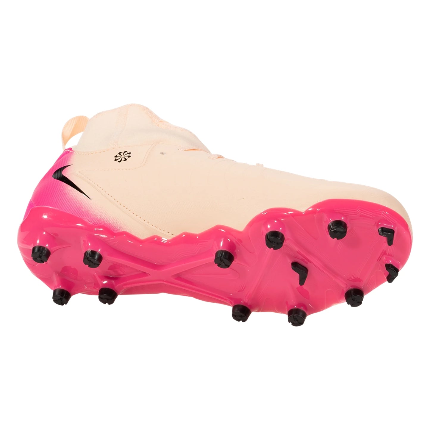 Nike Junior Phantom Luna II Academy FG/MG Soccer Cleat - The Art of Soccer Shop