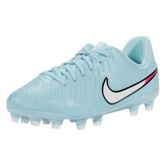 Nike Junior Tiempo Legend 10 Academy FG/MG Soccer Cleat - The Art of Soccer Shop