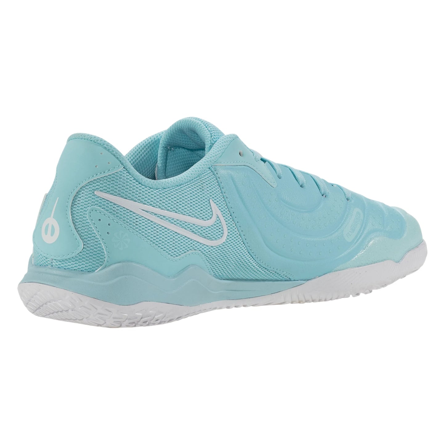 Nike Tiempo Legend Academy Indoor Cleats (Prism Pack) - The Art of Soccer Shop