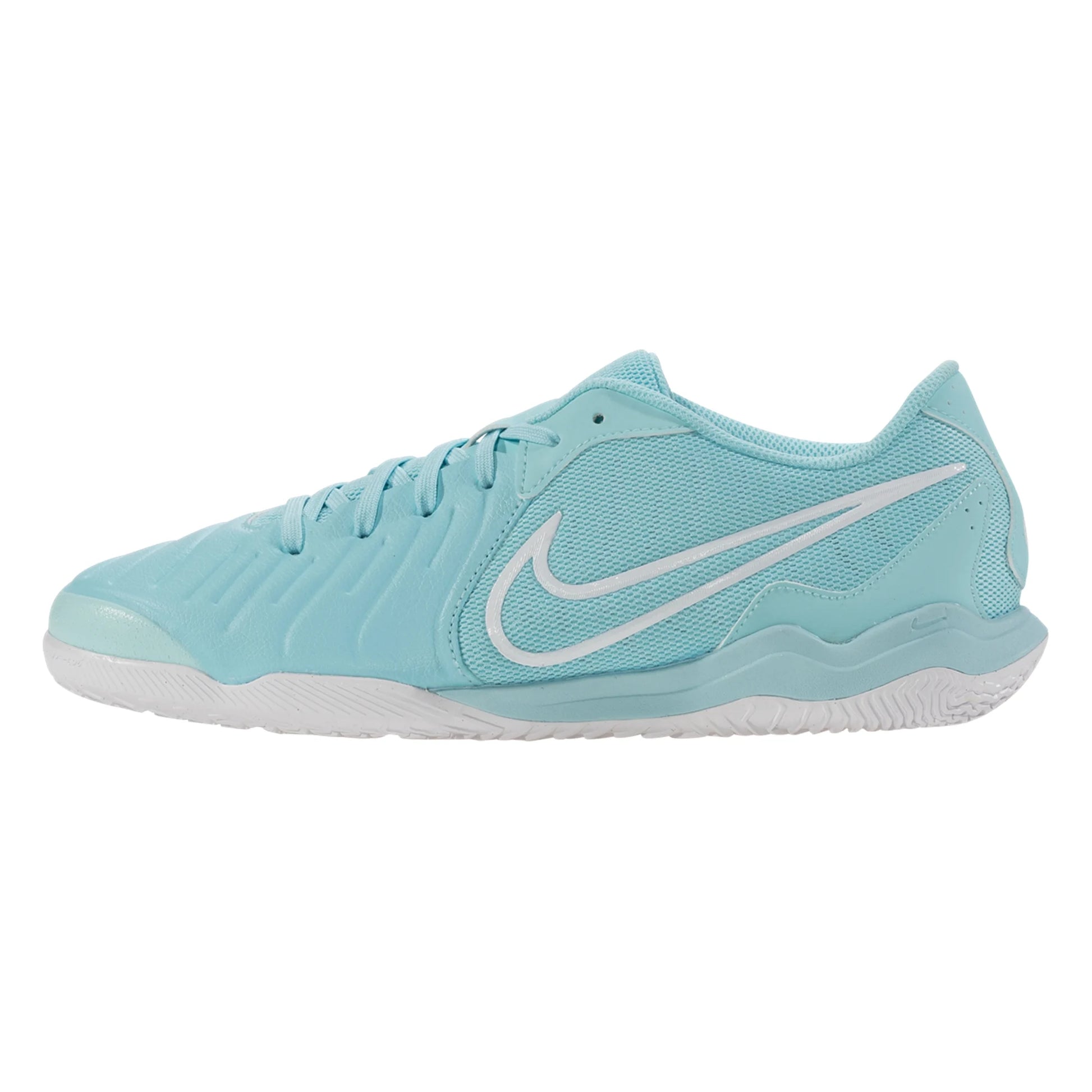 Nike Tiempo Legend Academy Indoor Cleats (Prism Pack) - The Art of Soccer Shop