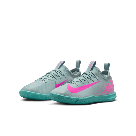 Nike Junior Zoom Mercurial Vapor 16 Academy IC Indoor Soccer Shoe