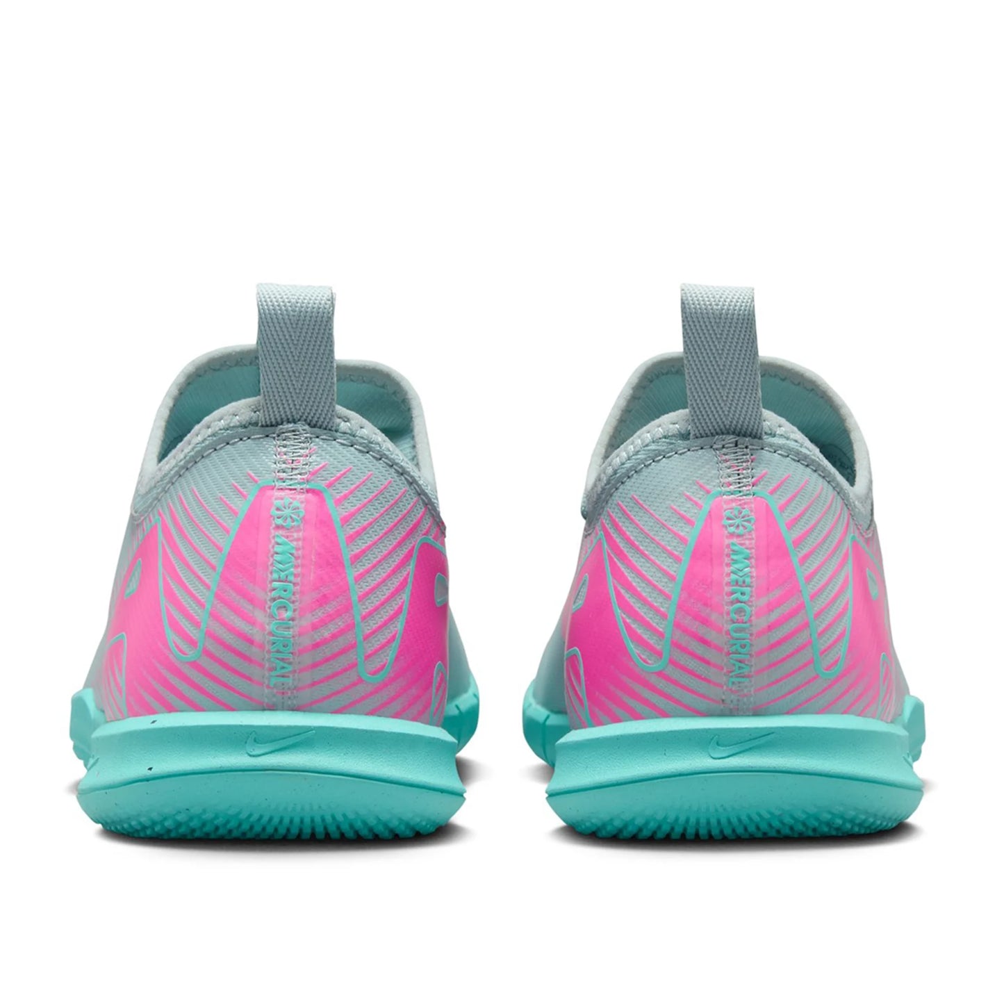 Nike Junior Zoom Mercurial Vapor 16 Academy IC Indoor Soccer Shoe