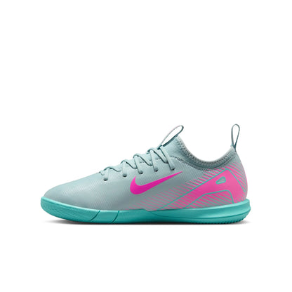 Nike Junior Zoom Mercurial Vapor 16 Academy IC Indoor Soccer Shoe
