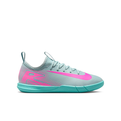 Nike Junior Zoom Mercurial Vapor 16 Academy IC Indoor Soccer Shoe