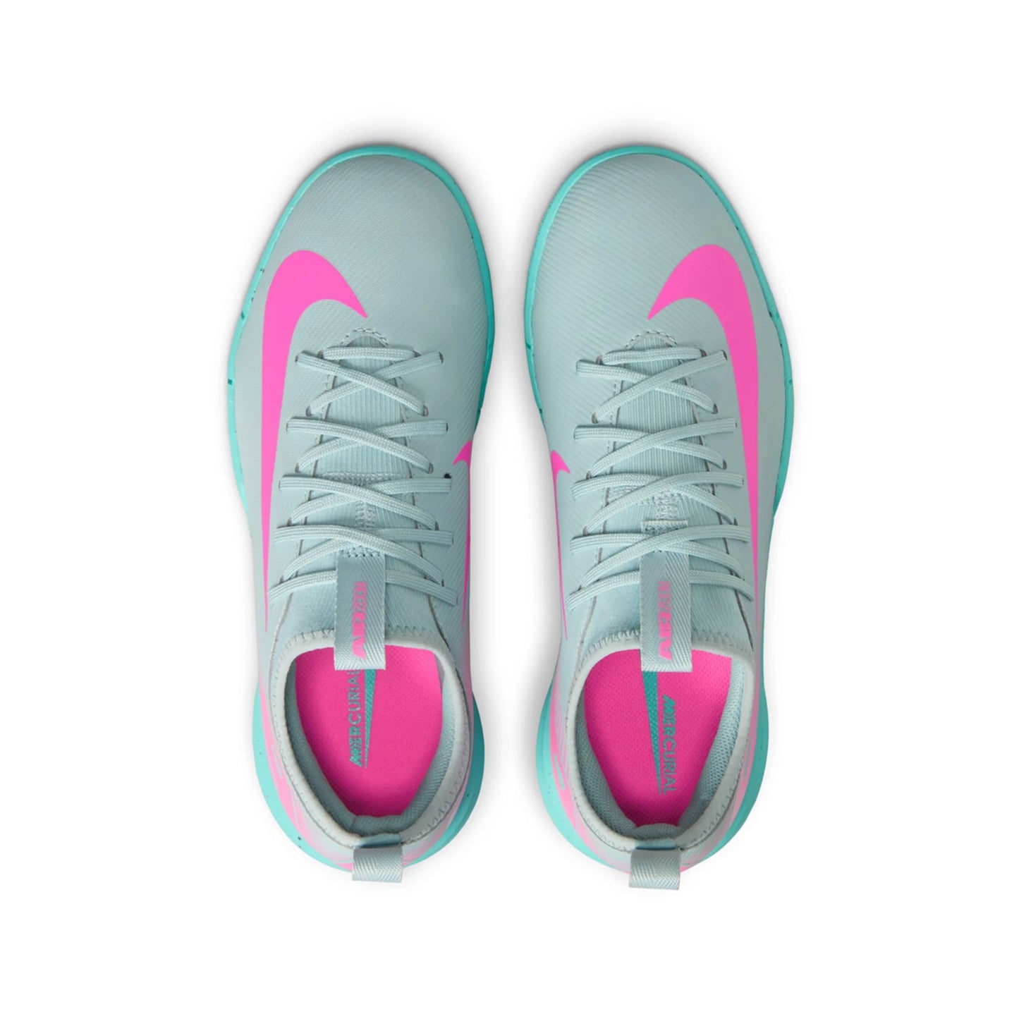 Nike Junior Zoom Mercurial Vapor 16 Academy IC Indoor Soccer Shoe