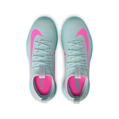 Nike Junior Zoom Mercurial Vapor 16 Academy IC Indoor Soccer Shoe