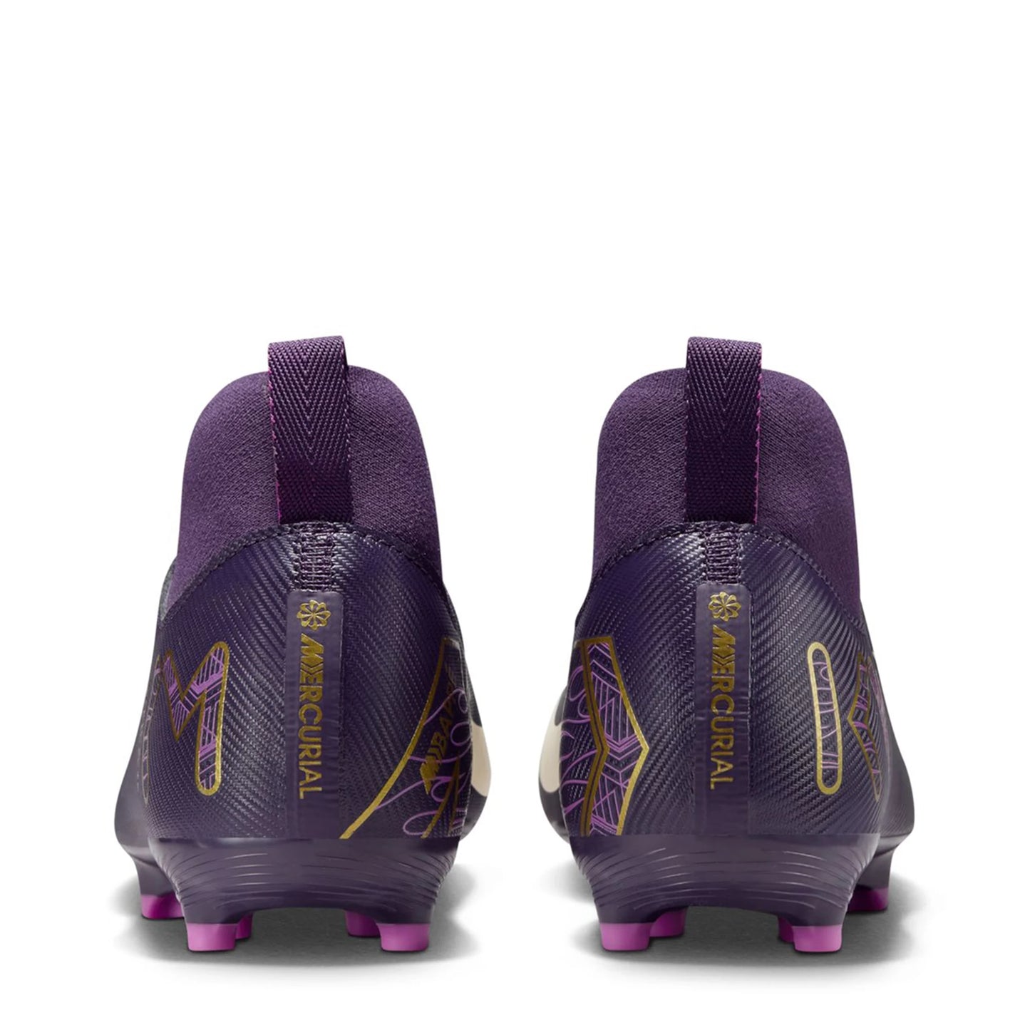 Nike Junior Zoom Mercurial Superfly 10 Academy KM FG/MG Firm Ground Soccer Cleat - The Art of Soccer Shop