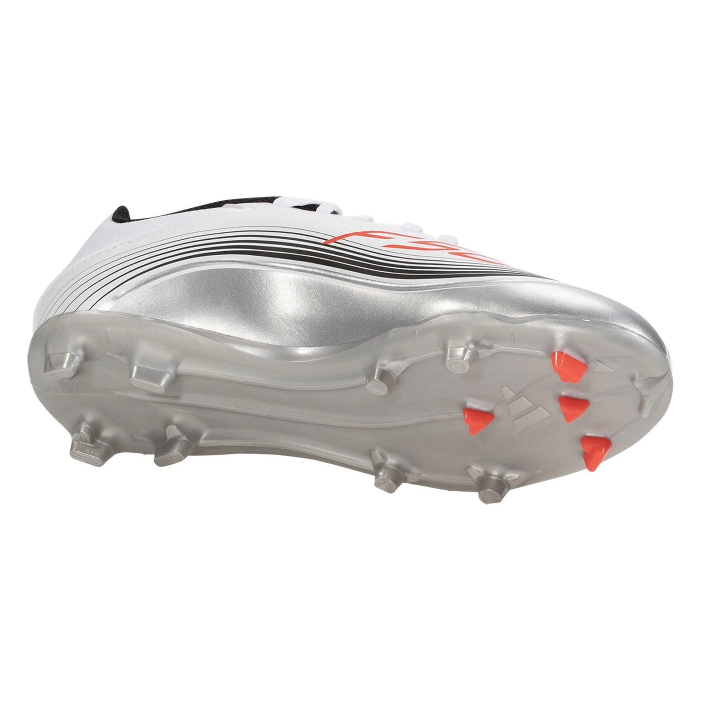 adidas F50 Messi League FG SIZE 1.5 & 5 LEFT - The Art of Soccer Shop