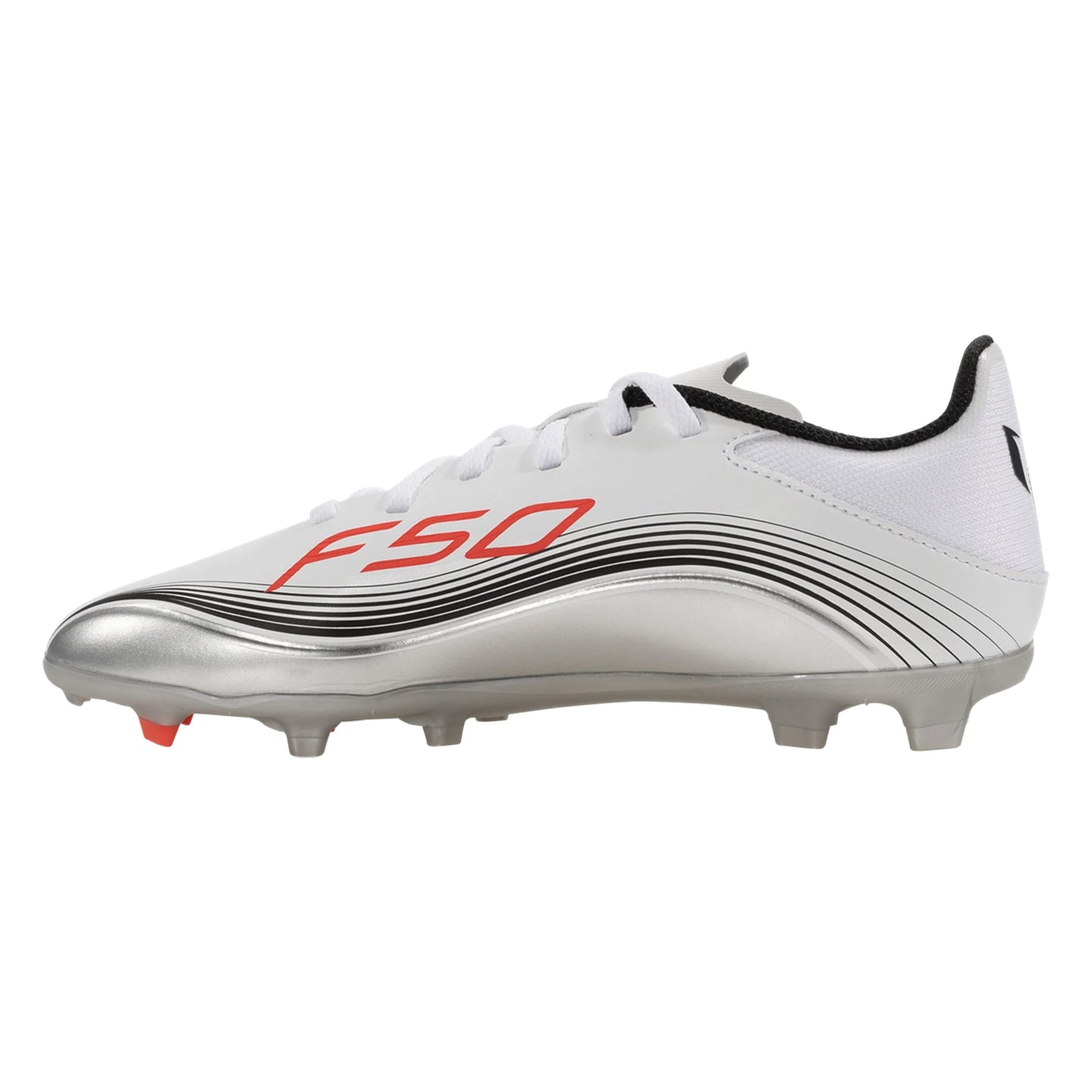 adidas F50 Messi League FG SIZE 1.5 & 5 LEFT - The Art of Soccer Shop