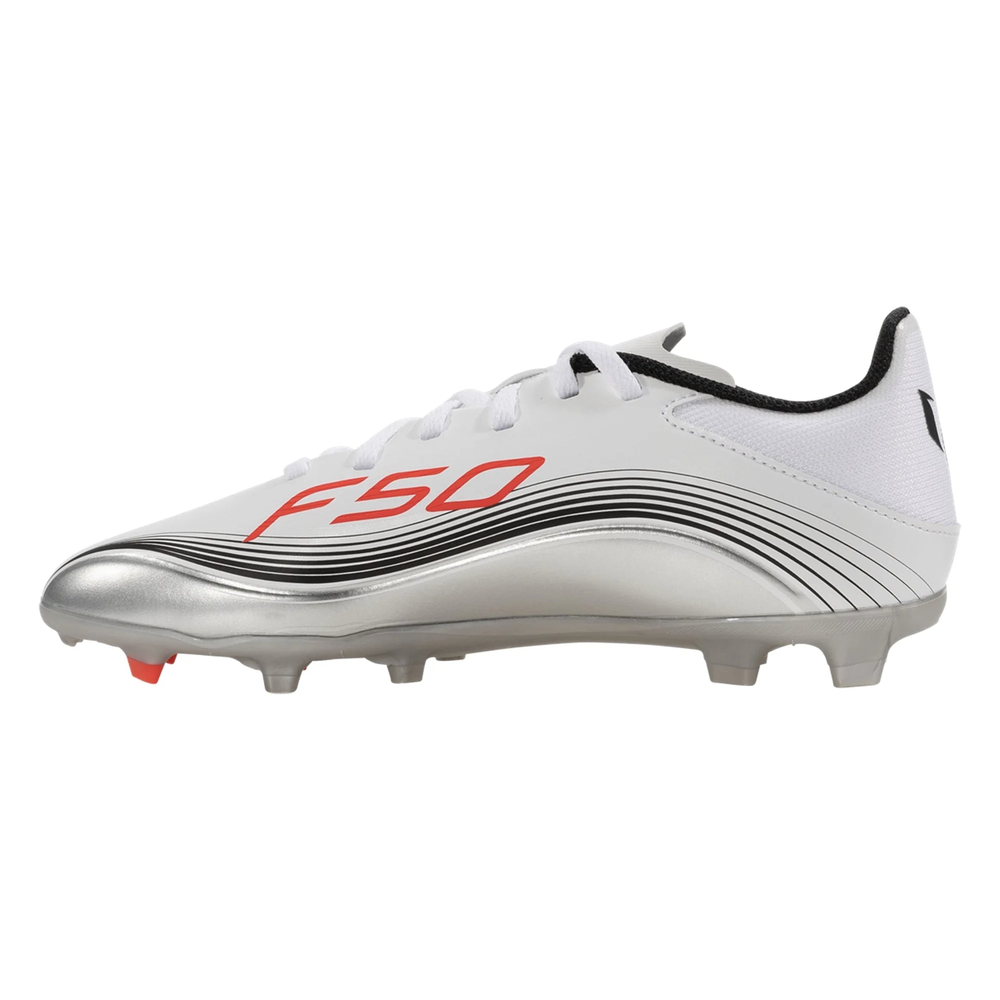 adidas F50 Messi League FG SIZE 1.5 & 5 LEFT - The Art of Soccer Shop