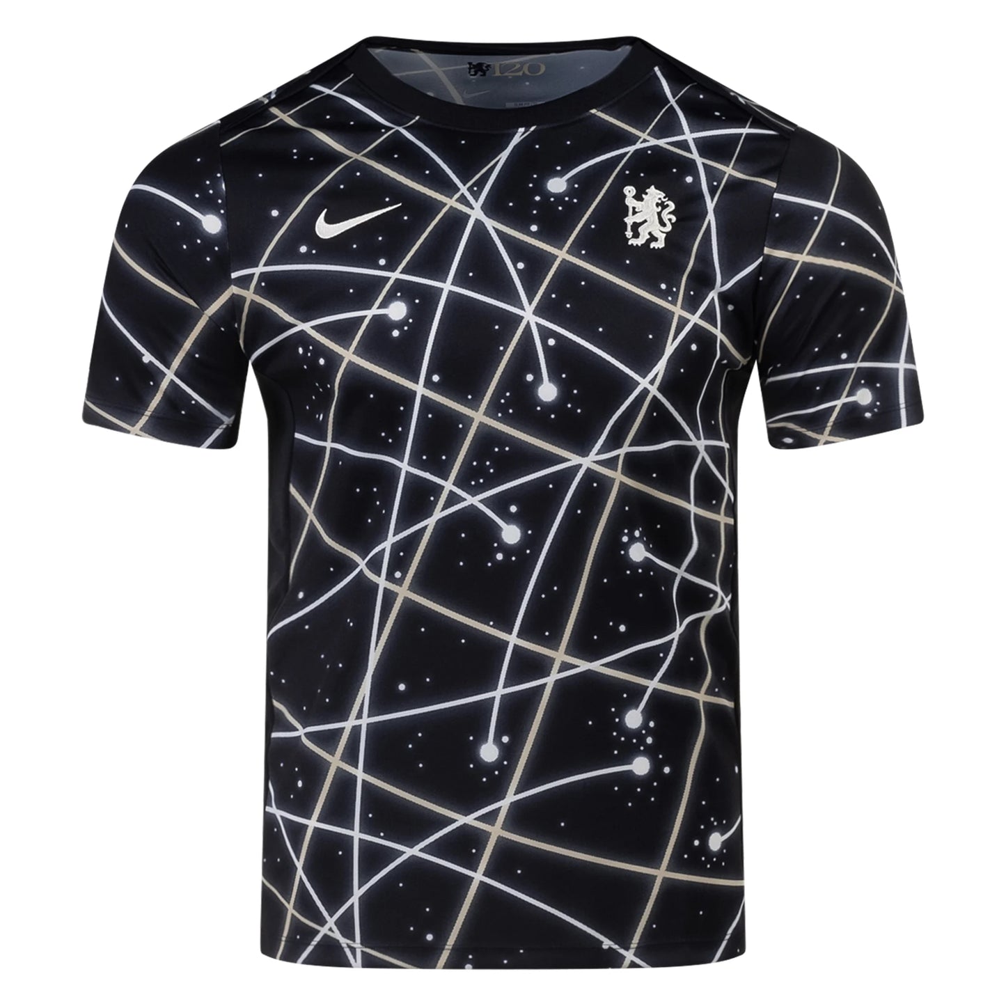 Nike Chelsea Club World Cup Pre Match Training Jersey 25/26 - The Art of Soccer Shop