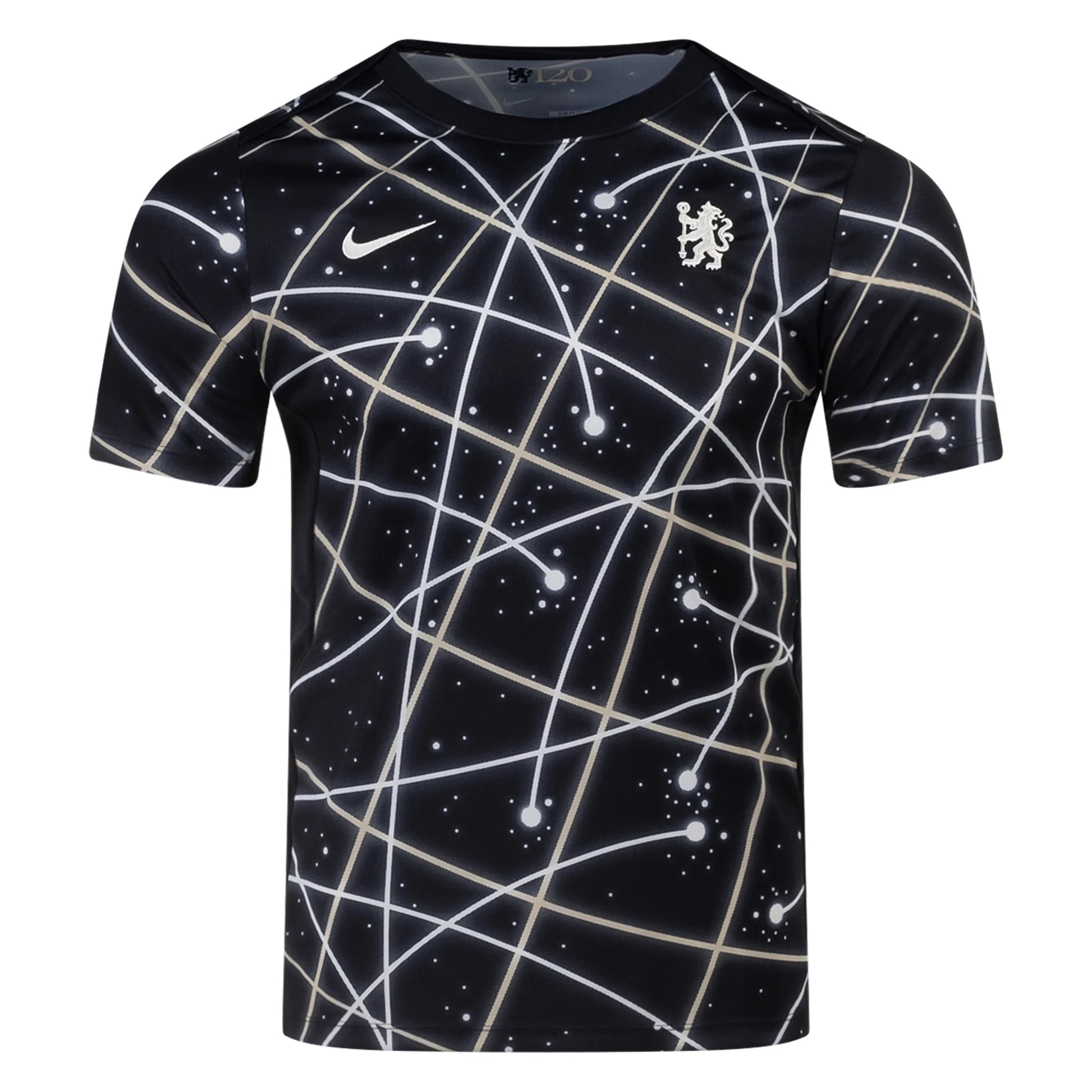 Nike Chelsea Club World Cup Pre Match Training Jersey 25/26 - The Art of Soccer Shop