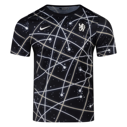 Nike Chelsea Club World Cup Pre Match Training Jersey 25/26 - The Art of Soccer Shop