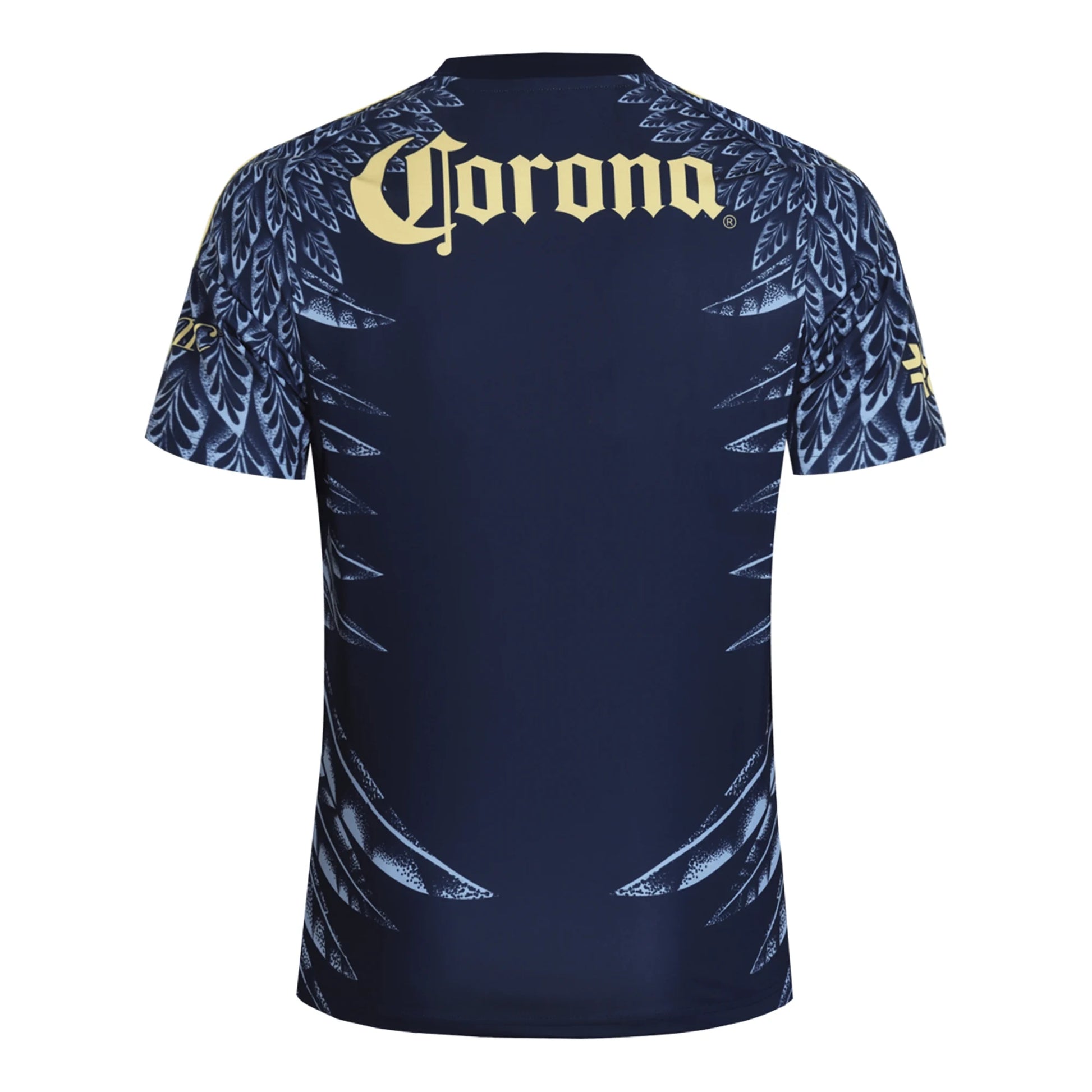 Men's Replica adidas Club America Away Jersey 25/26 - The Art of Soccer Shop
