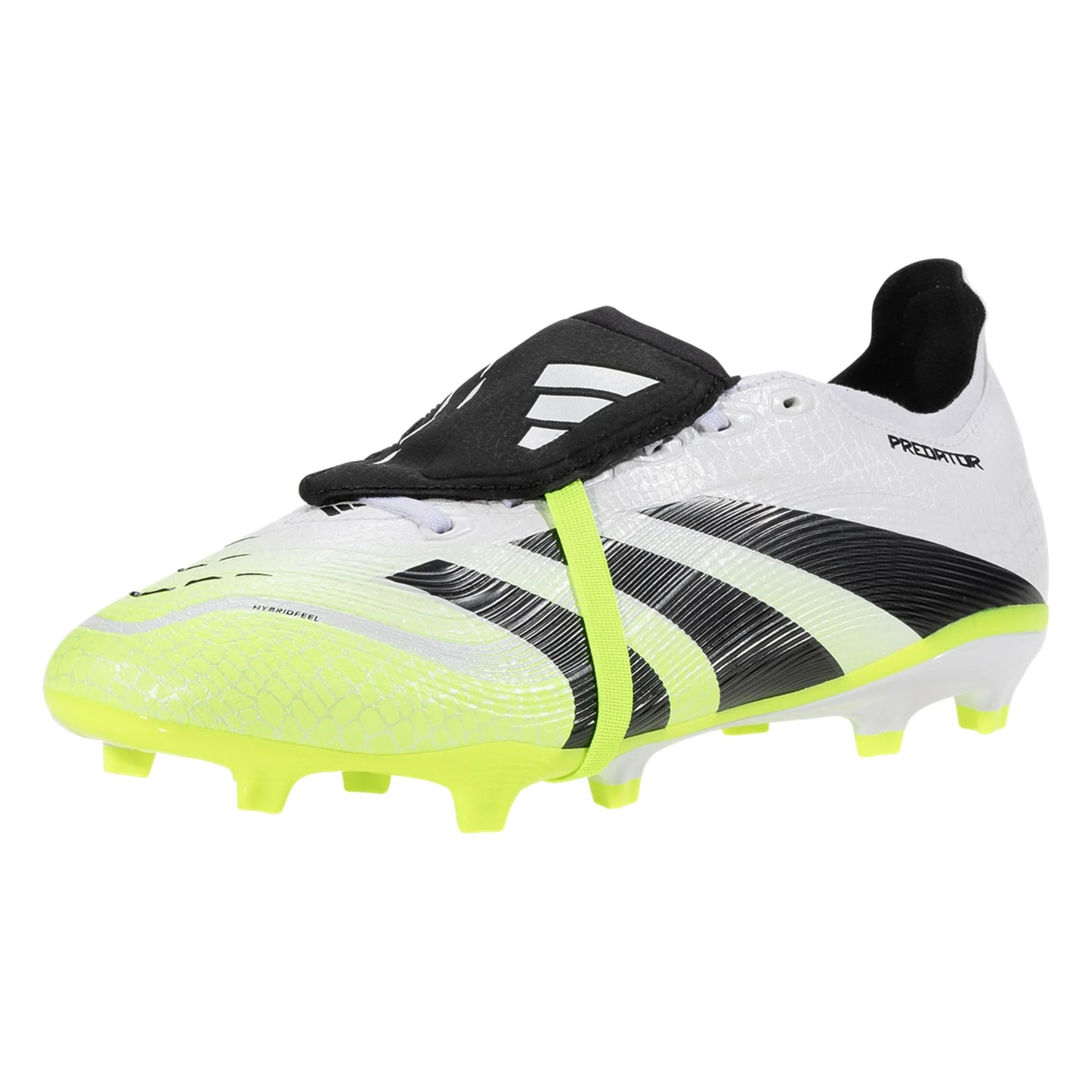 adidas Predator League FT FG Junior Firm Ground Soccer Cleat - The Art of Soccer Shop