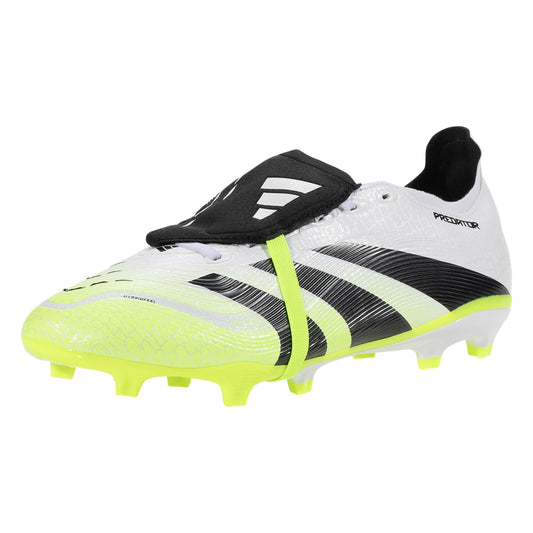 adidas Predator League FT FG Junior Firm Ground Soccer Cleat - The Art of Soccer Shop