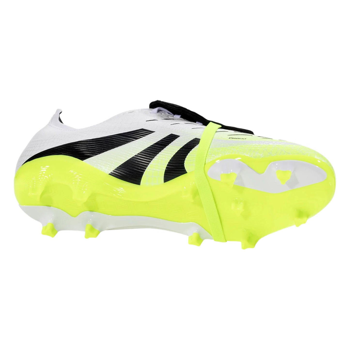 adidas Predator League FT FG/MG Soccer Cleat(adult) - The Art of Soccer Shop
