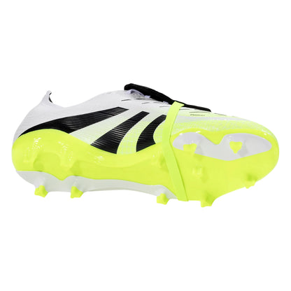adidas Predator League FT FG/MG Soccer Cleat(adult) - The Art of Soccer Shop