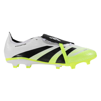 adidas Predator League FT FG Junior Firm Ground Soccer Cleat - The Art of Soccer Shop