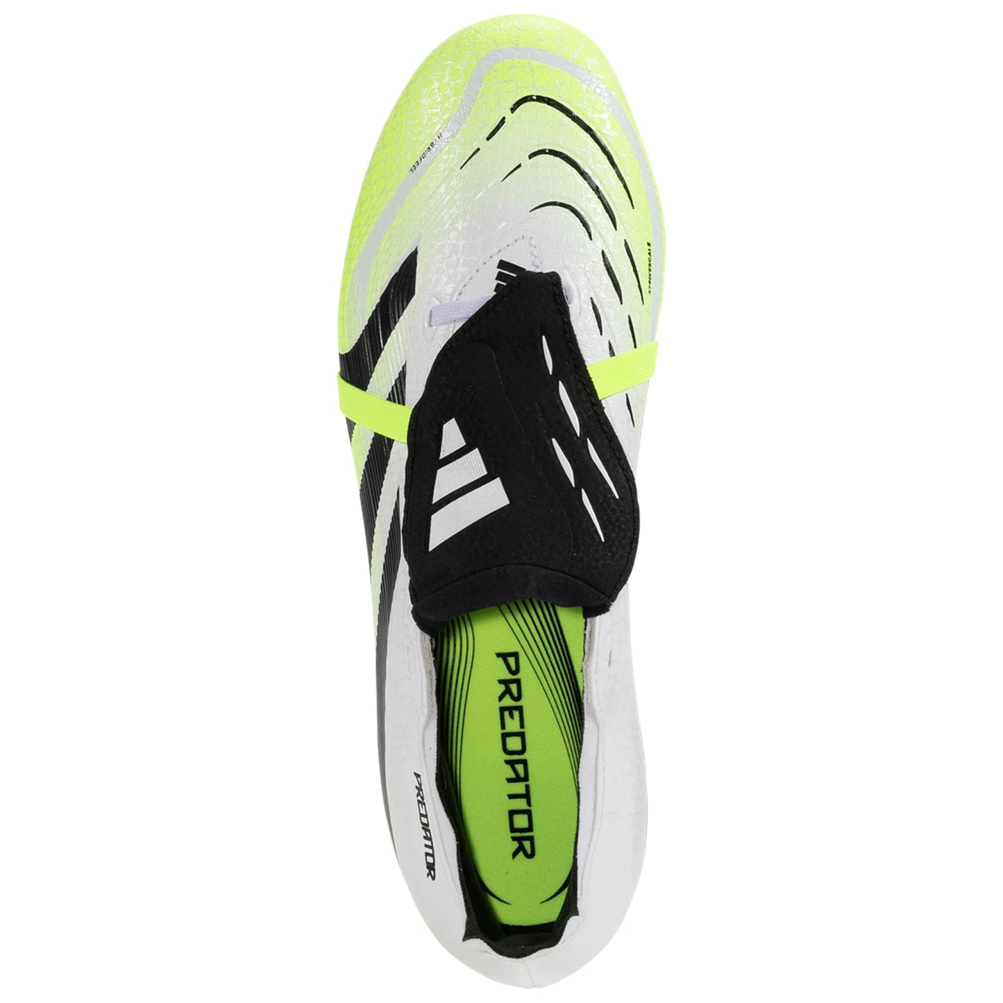 adidas Predator League FT FG/MG Soccer Cleat(adult) - The Art of Soccer Shop