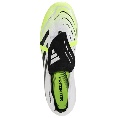 adidas Predator League FT FG Junior Firm Ground Soccer Cleat - The Art of Soccer Shop