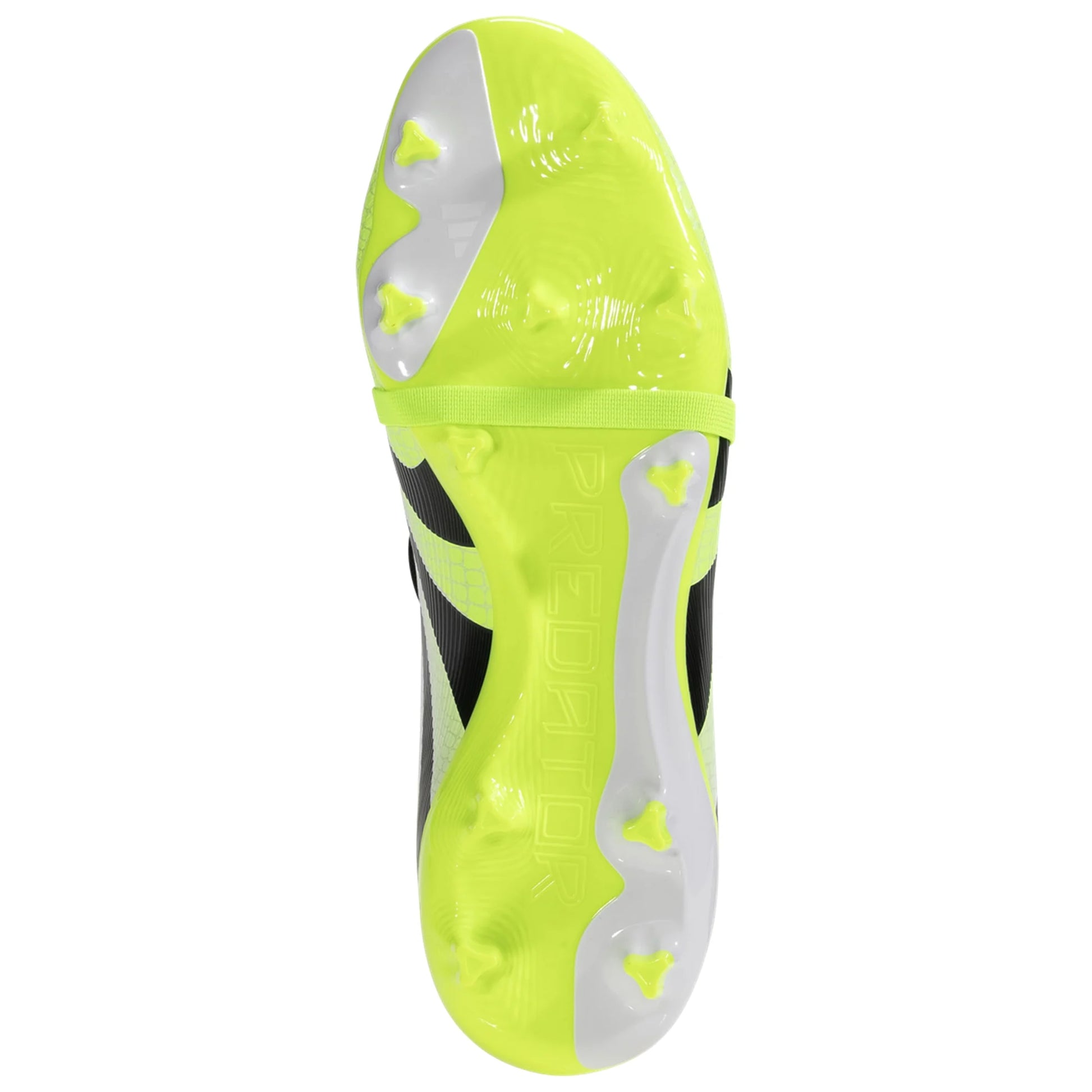 adidas Predator League FT FG/MG Soccer Cleat(adult) - The Art of Soccer Shop