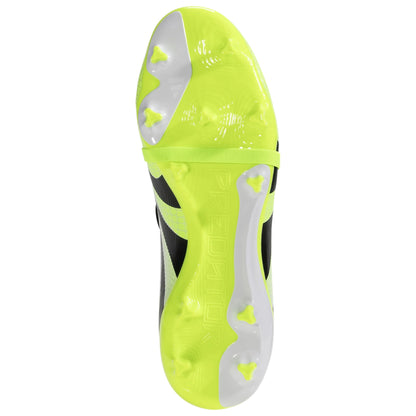 adidas Predator League FT FG Junior Firm Ground Soccer Cleat - The Art of Soccer Shop