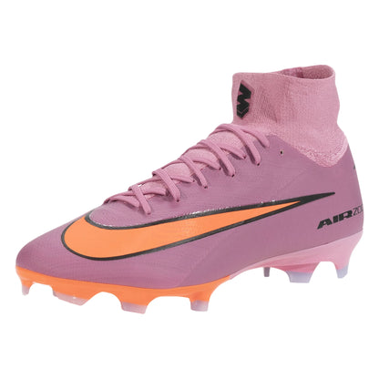 Nike Zoom Mercurial Superfly 10 Pro FG Firm Ground Soccer Cleat - The Art of Soccer Shop