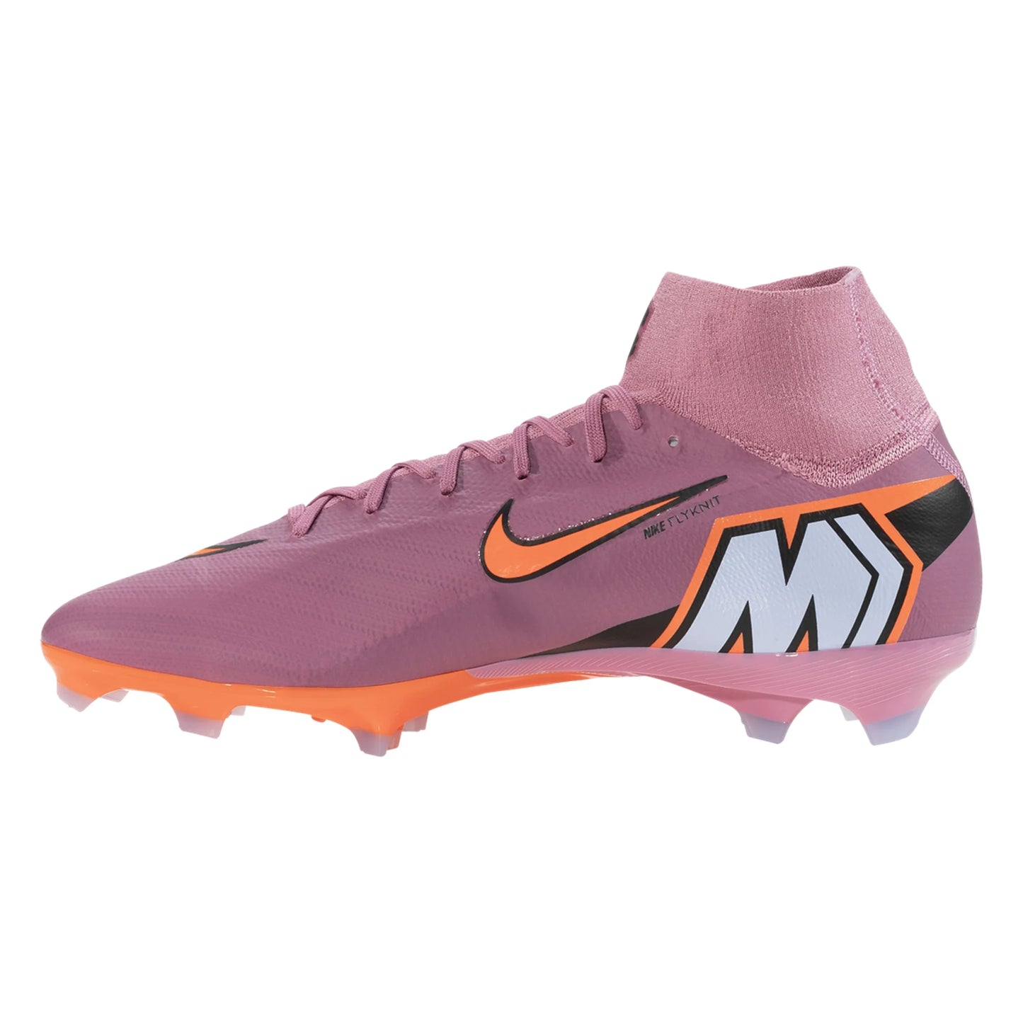 Nike Zoom Mercurial Superfly 10 Pro FG Firm Ground Soccer Cleat - The Art of Soccer Shop