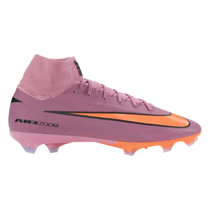 Nike Zoom Mercurial Superfly 10 Pro FG Firm Ground Soccer Cleat - The Art of Soccer Shop