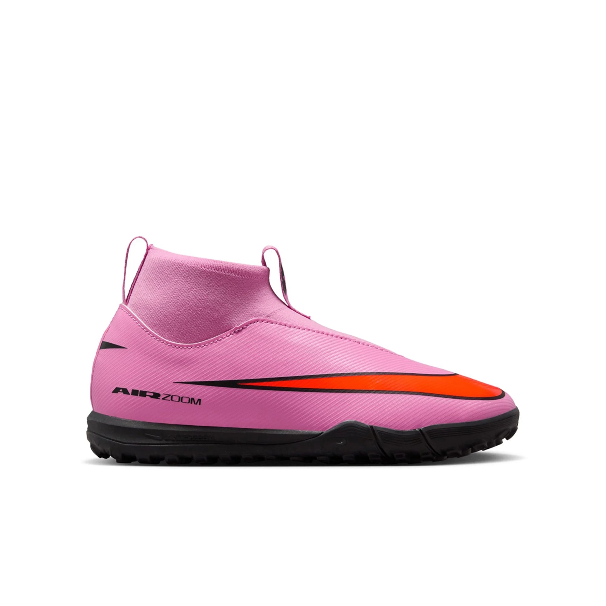Nike Junior Zoom Mercurial Superfly 10 Academy TF Turf Soccer Cleat - The Art of Soccer Shop