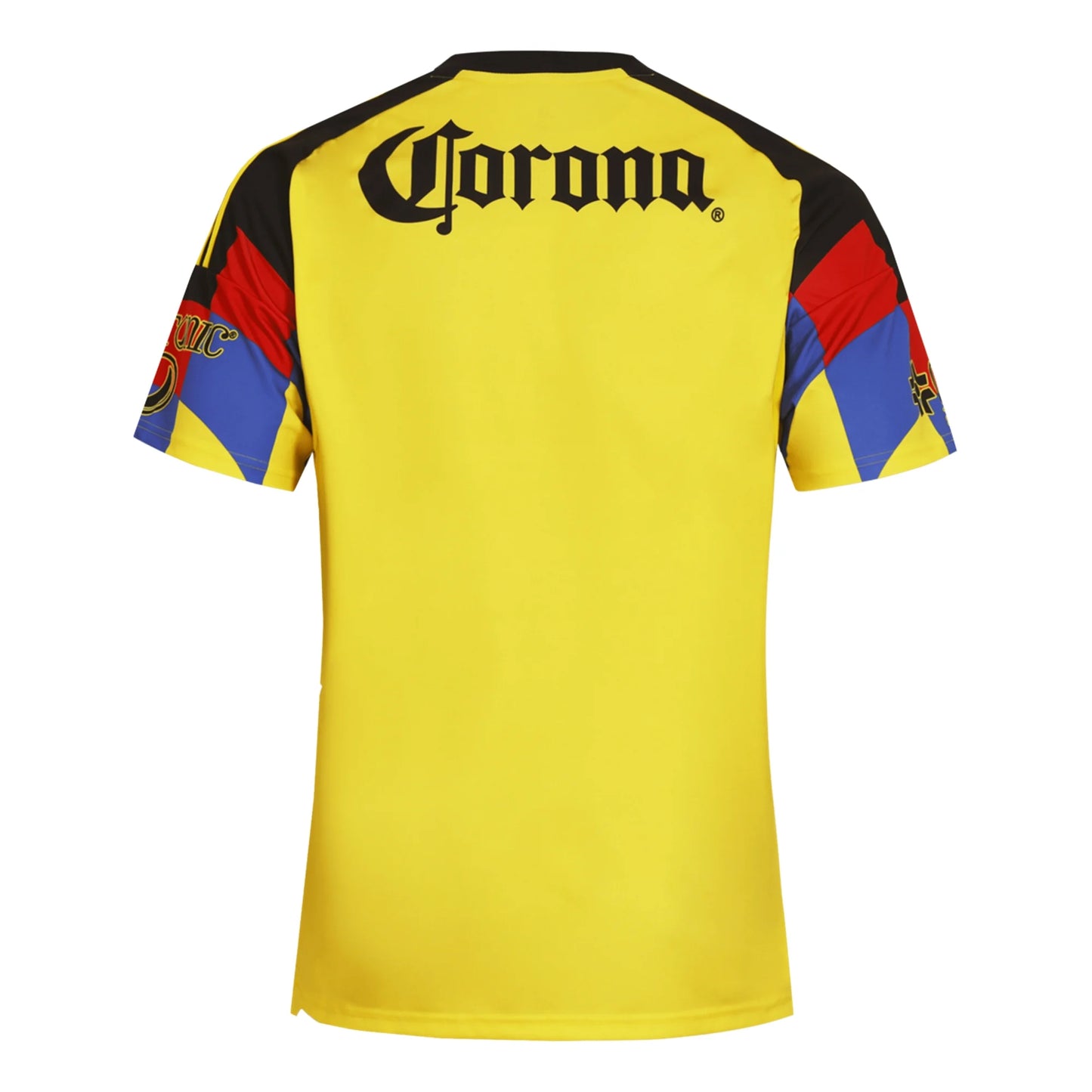Men's Replica adidas Club America Home Jersey 25/26 - The Art of Soccer Shop