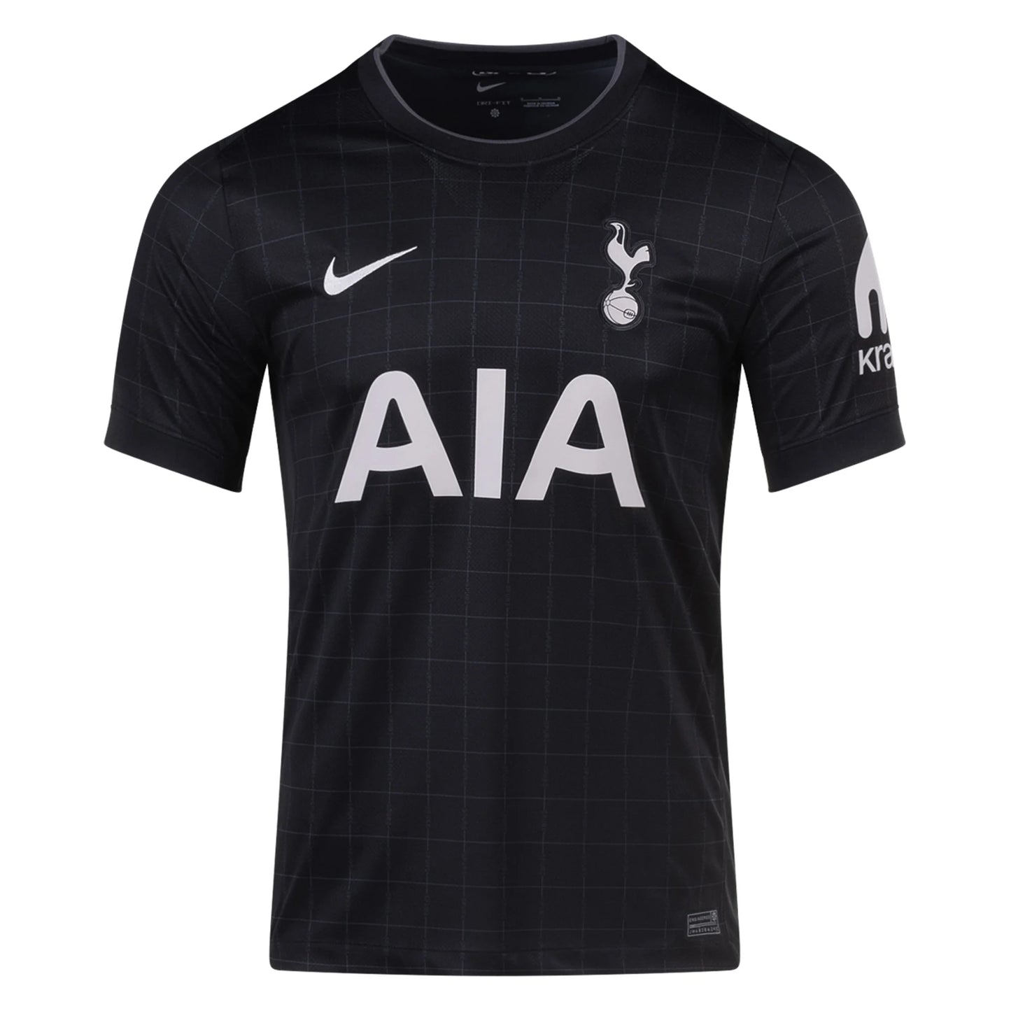 Men's Replica Nike Tottenham Hotspur Away Jersey 25/26 - The Art of Soccer Shop