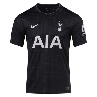Men's Replica Nike Tottenham Hotspur Away Jersey 25/26 - The Art of Soccer Shop