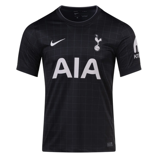 Men's Replica Nike Tottenham Hotspur Away Jersey 25/26 - The Art of Soccer Shop