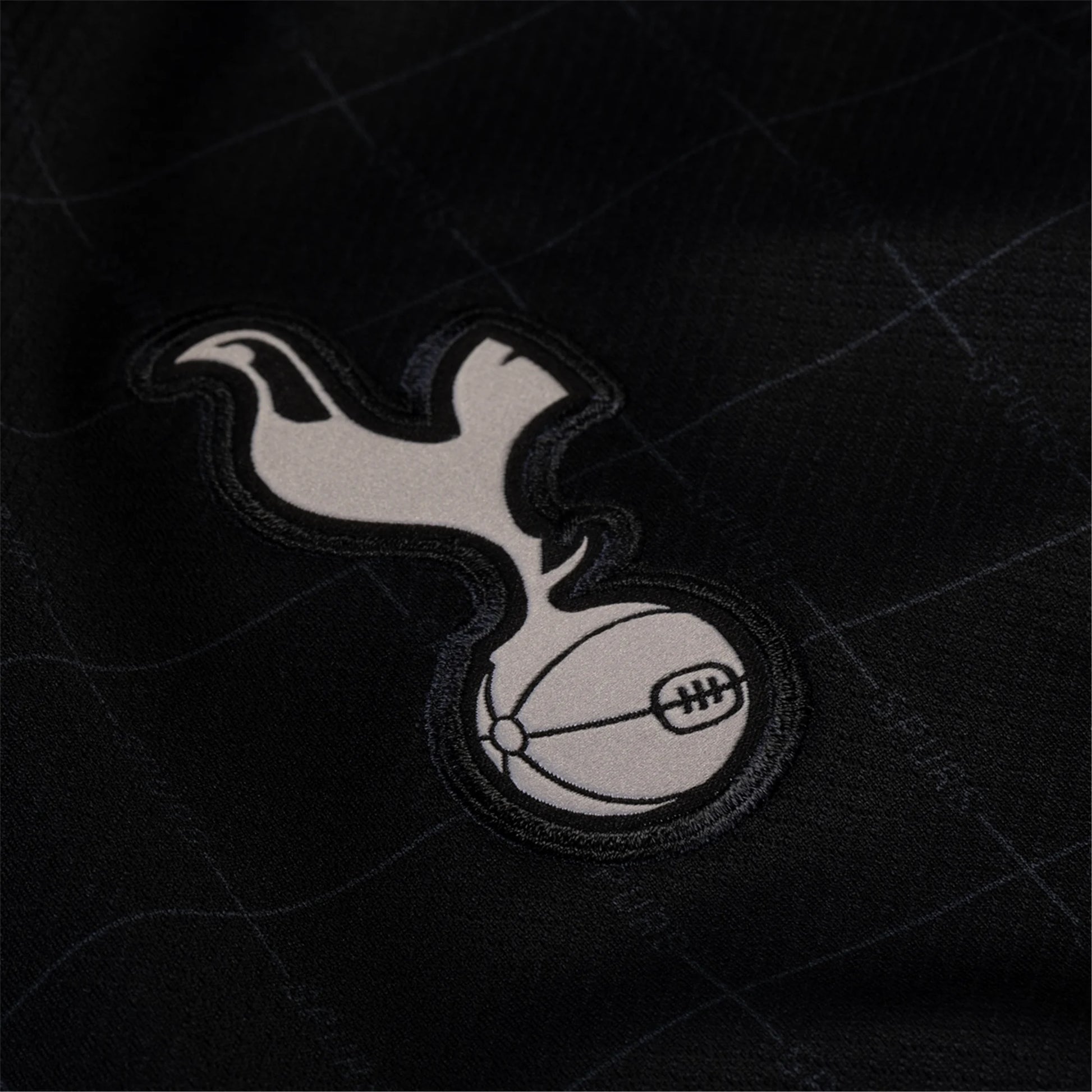 Men's Replica Nike Tottenham Hotspur Away Jersey 25/26 - The Art of Soccer Shop