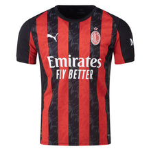 Load image into Gallery viewer, Men&#39;s Replica Puma AC Milan Home Jersey 25/26
