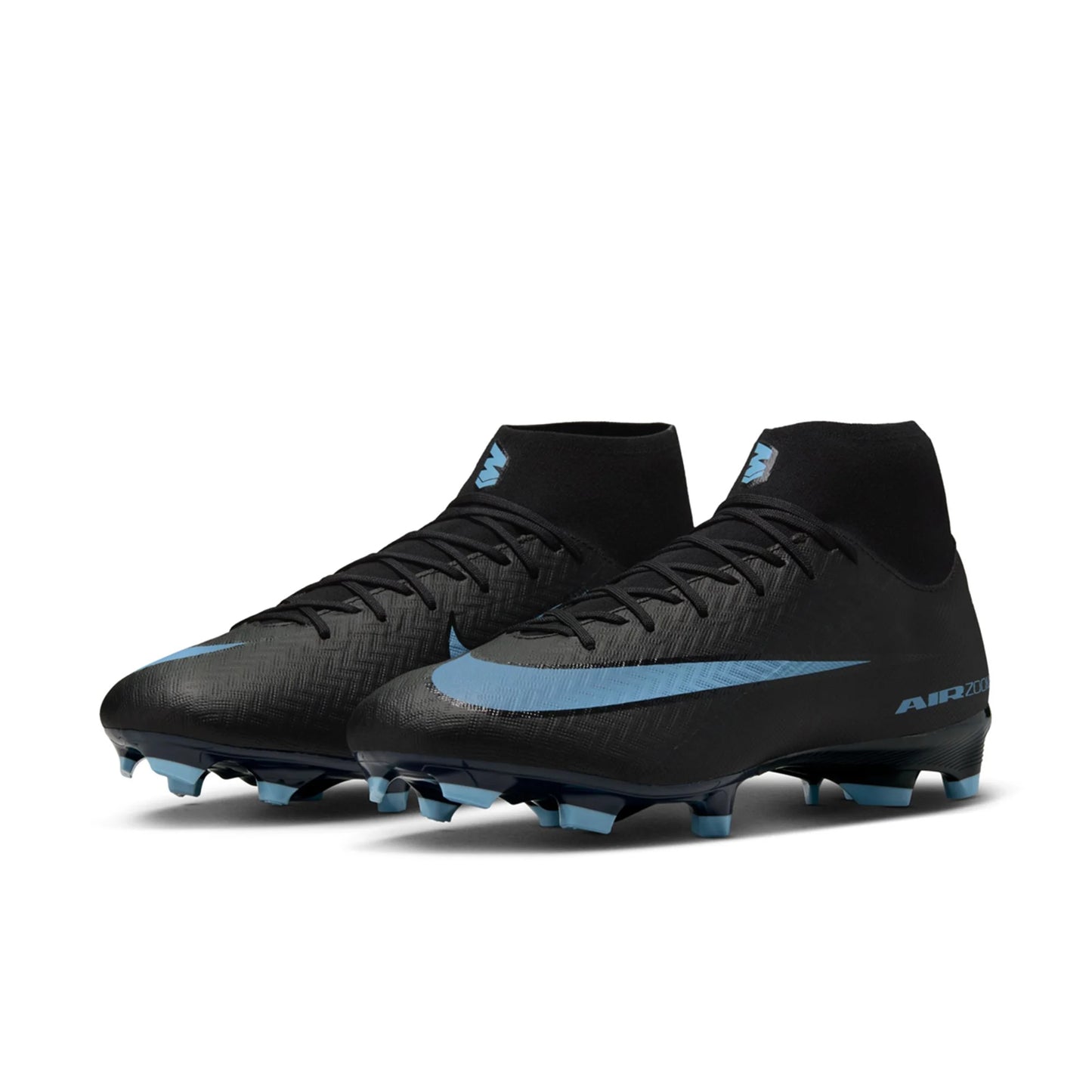 Nike Zoom Mercurial Superfly 10 Academy FG/MG Soccer Cleat