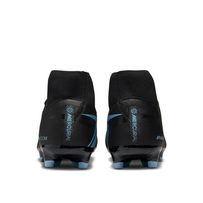 Nike Zoom Mercurial Superfly 10 Academy FG/MG Soccer Cleat