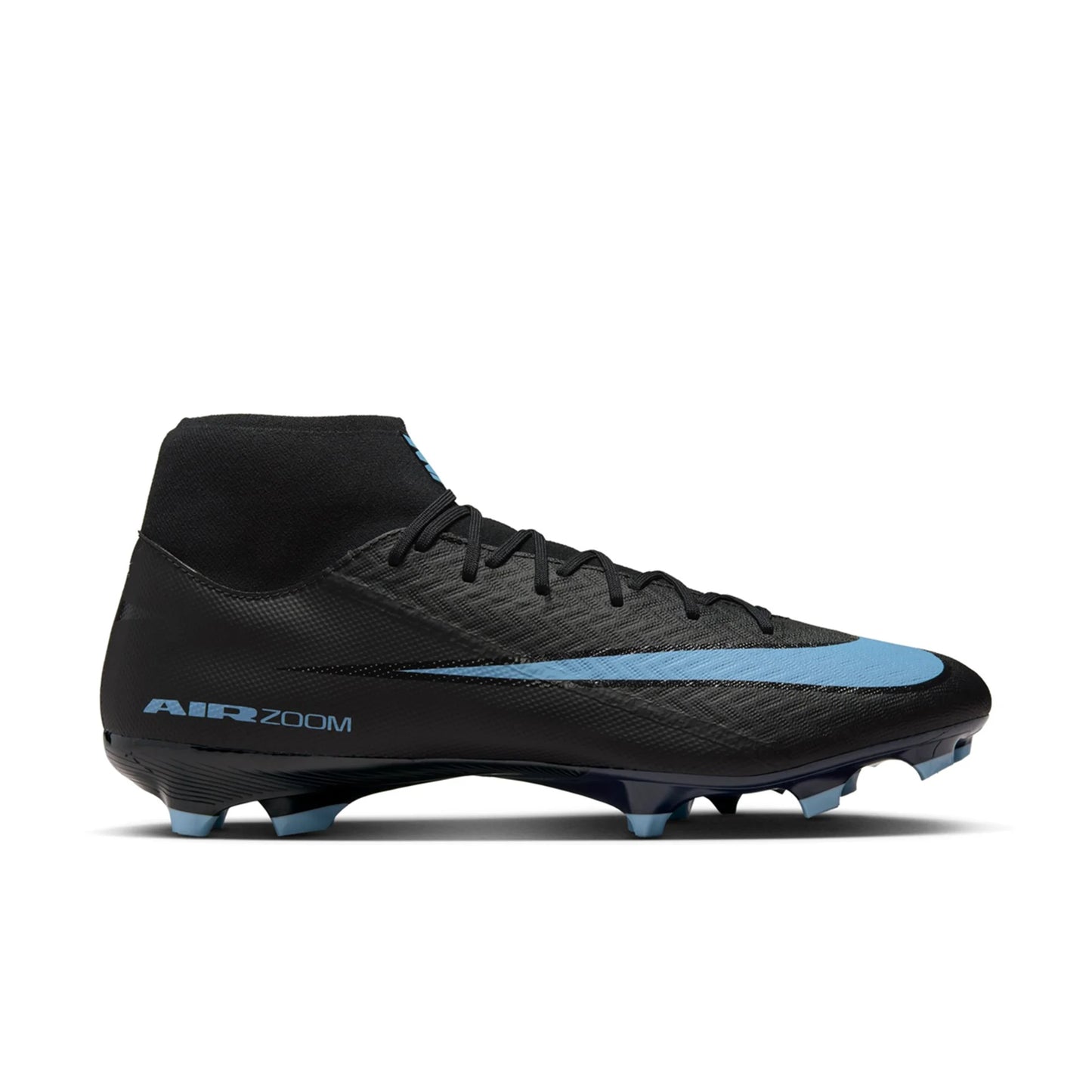 Nike Zoom Mercurial Superfly 10 Academy FG/MG Soccer Cleat
