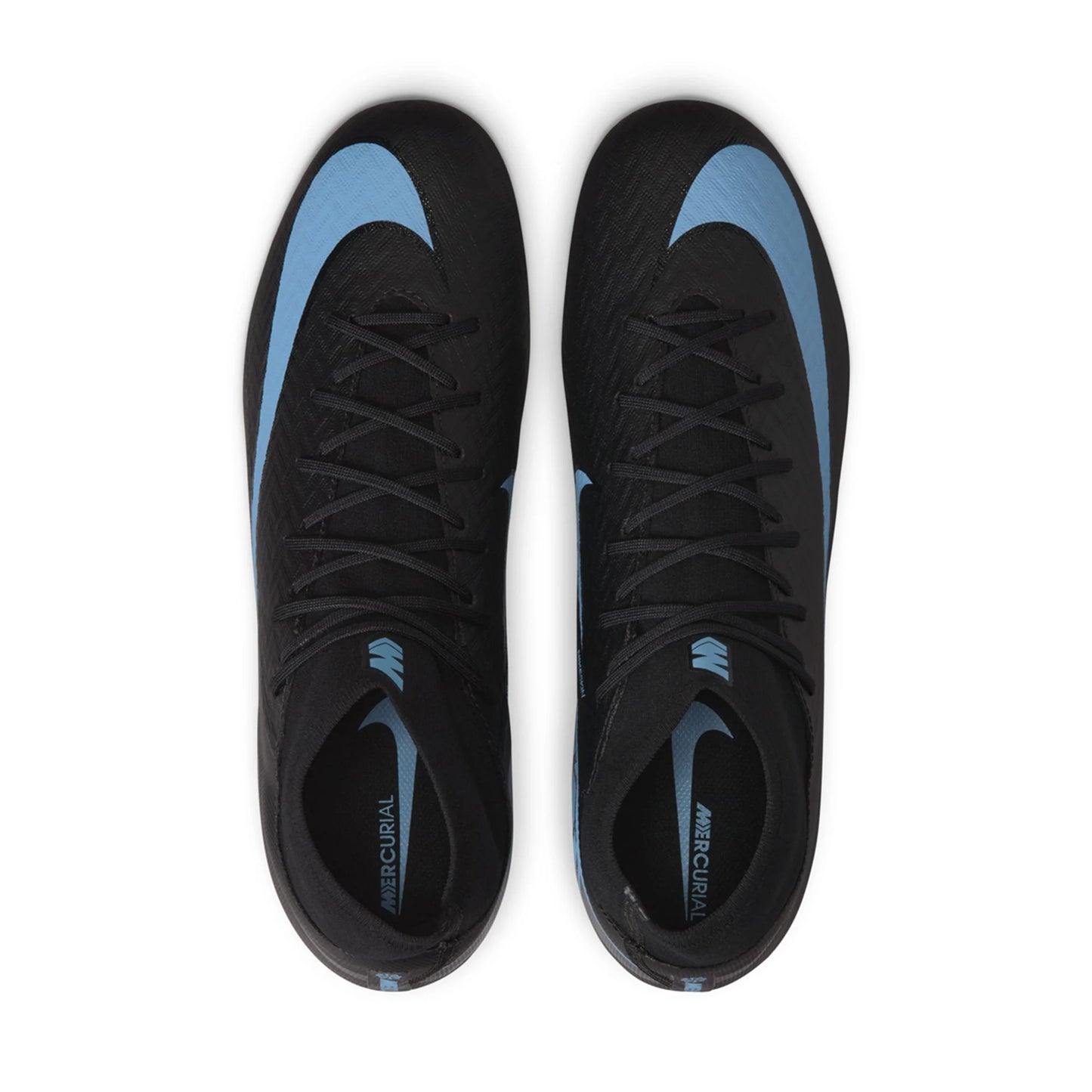 Nike Zoom Mercurial Superfly 10 Academy FG/MG Soccer Cleat