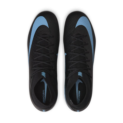 Nike Zoom Mercurial Superfly 10 Academy FG/MG Soccer Cleat