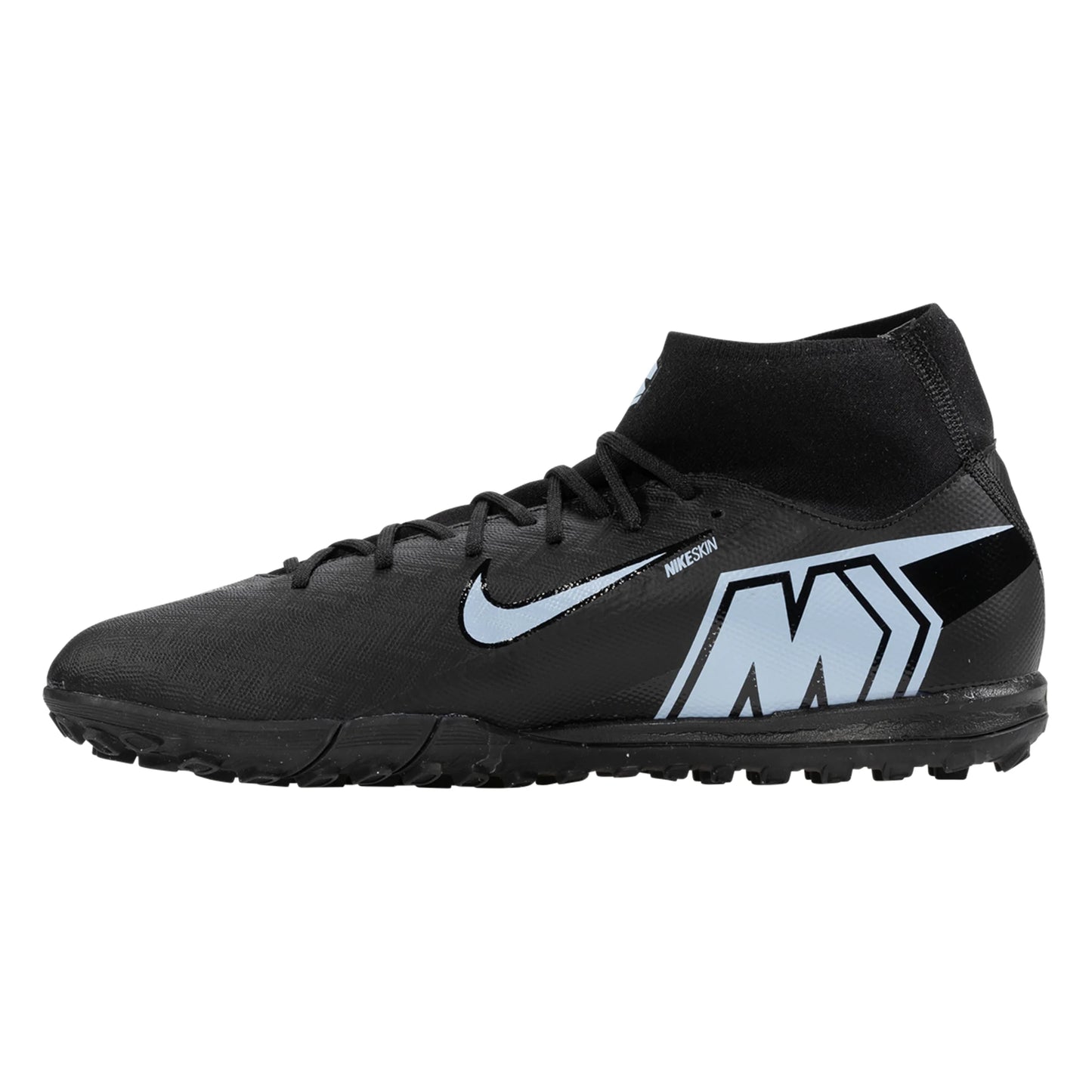 Nike Zoom Mercurial Superfly 10 Academy TF Turf Soccer Cleat - The Art of Soccer Shop