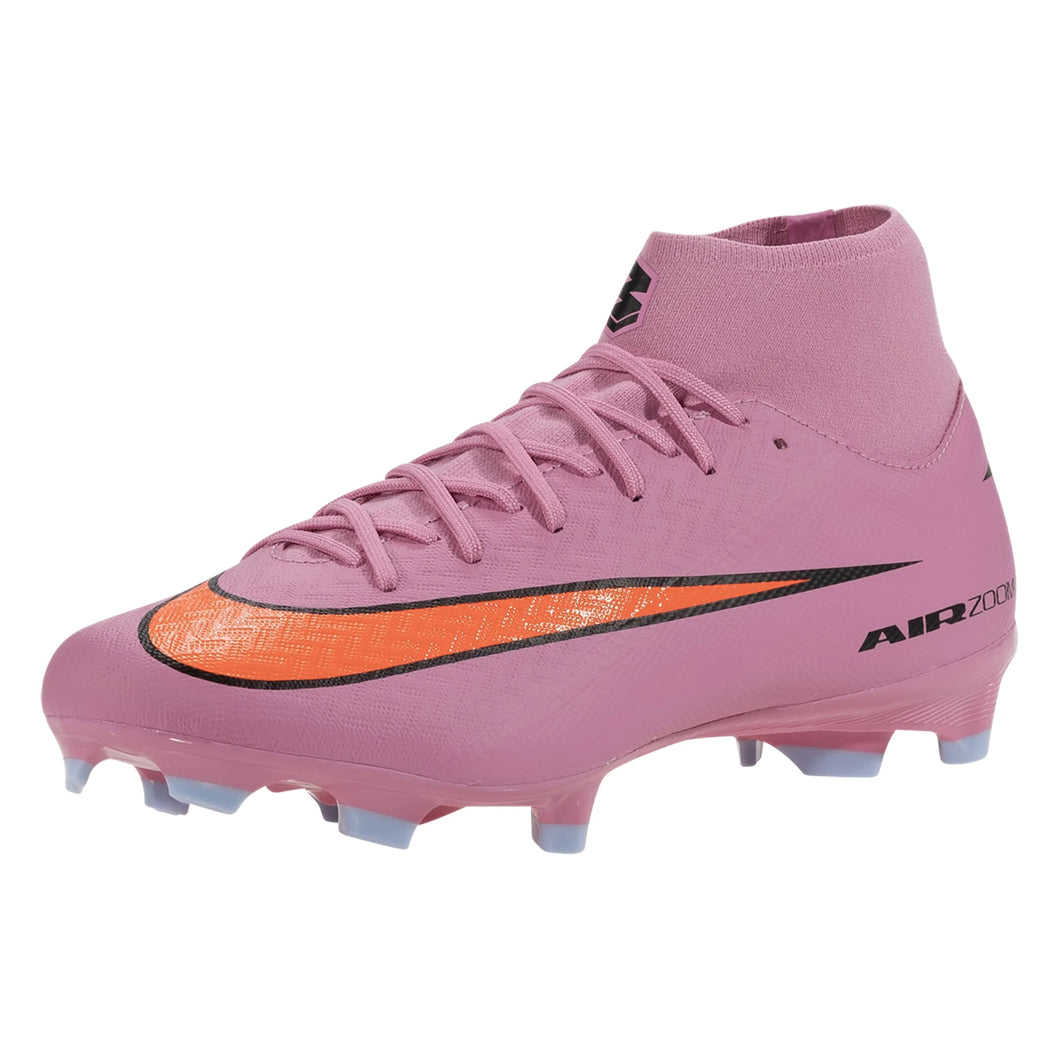 Nike Zoom Mercurial Superfly 10 Academy FG/MG Soccer Cleat