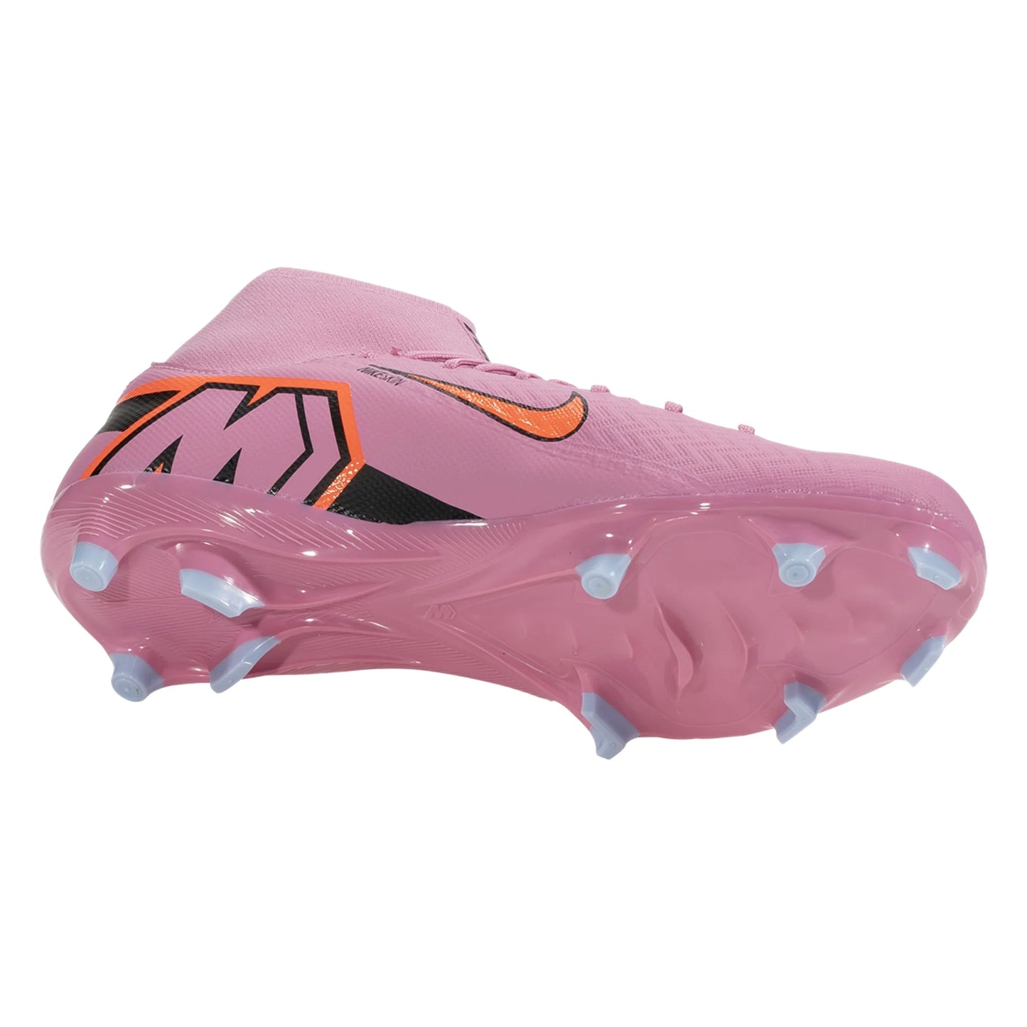 Nike Zoom Mercurial Superfly 10 Academy FG/MG Soccer Cleat - The Art of Soccer Shop