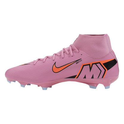 Nike Zoom Mercurial Superfly 10 Academy FG/MG Soccer Cleat - The Art of Soccer Shop
