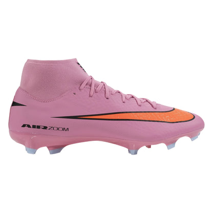 Nike Zoom Mercurial Superfly 10 Academy FG/MG Soccer Cleat - The Art of Soccer Shop
