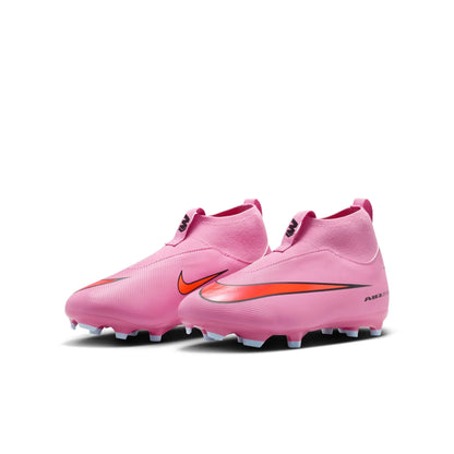 Nike Junior Zoom Superfly 10 Academy FG/MG Soccer Cleat - The Art of Soccer Shop