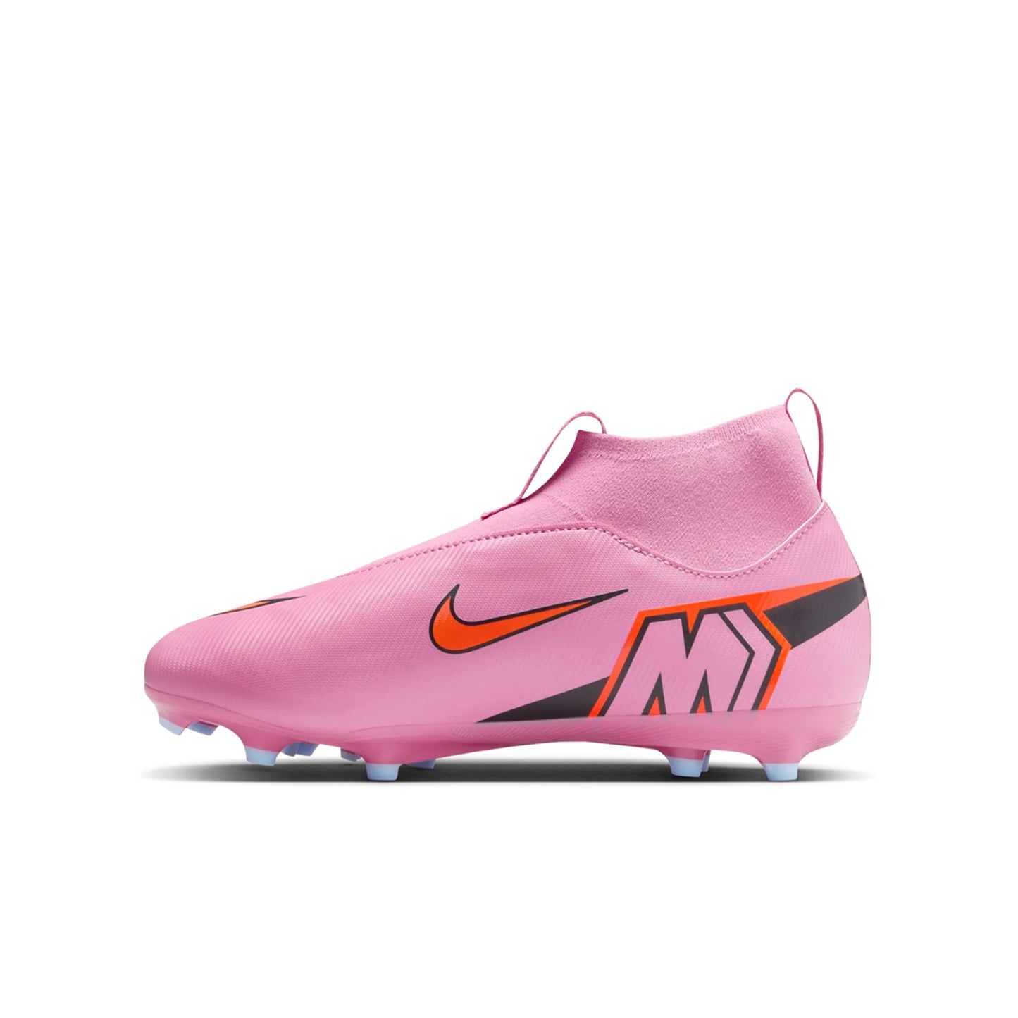 Nike Junior Zoom Superfly 10 Academy FG/MG Soccer Cleat - The Art of Soccer Shop